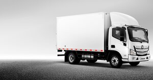 Foton Aumark S100