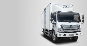 Foton Aumark S120