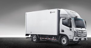 Foton S35