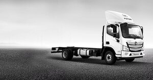 Foton Aumark S85